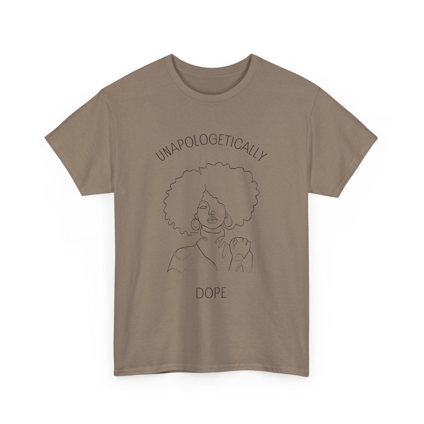 Unapologetically Dope T-Shirt