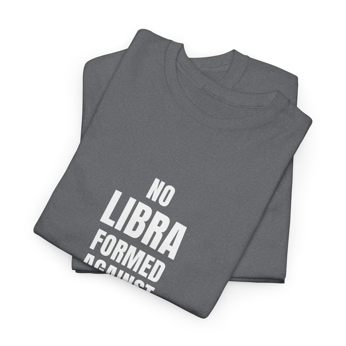 No Libra