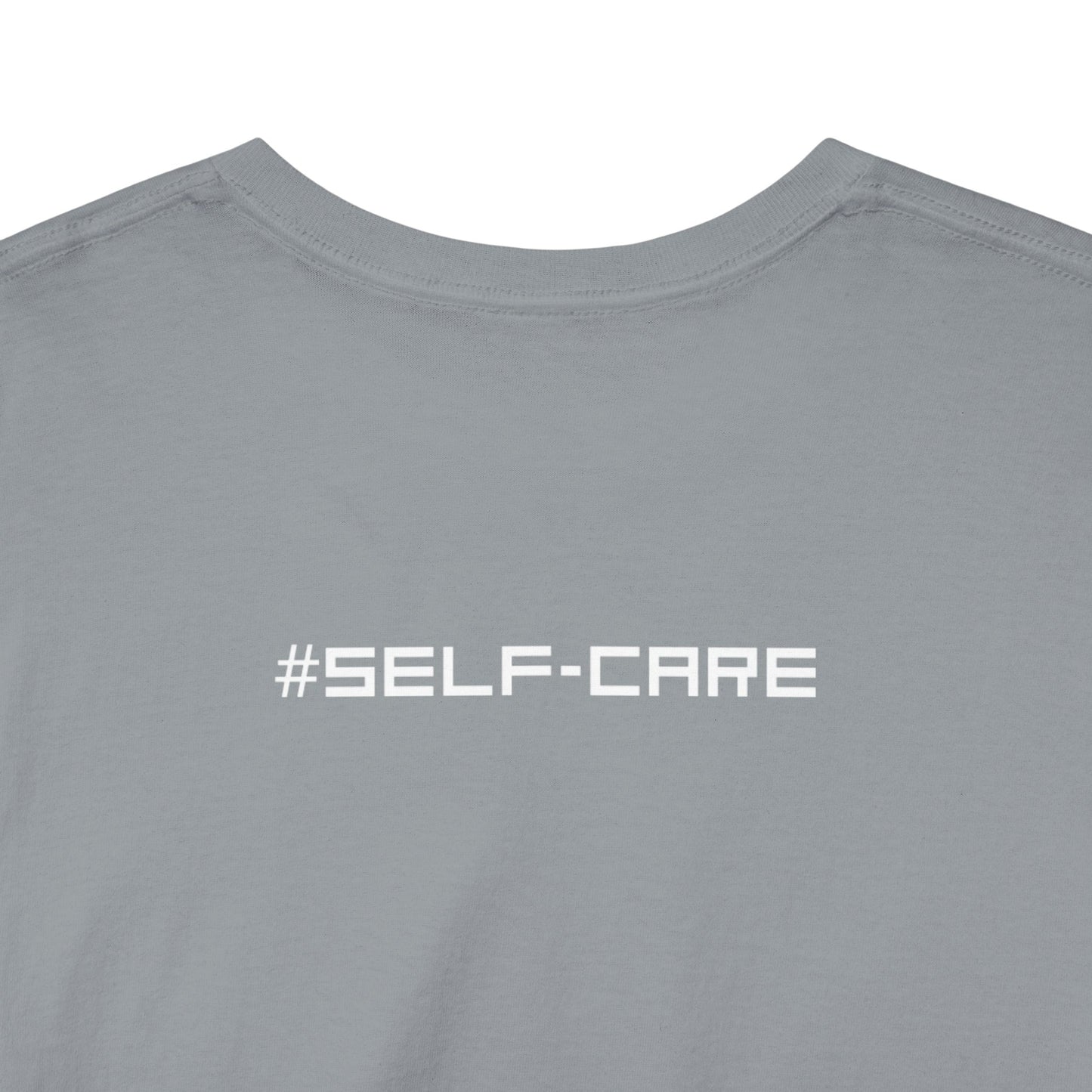 Self Love Cotton Tee